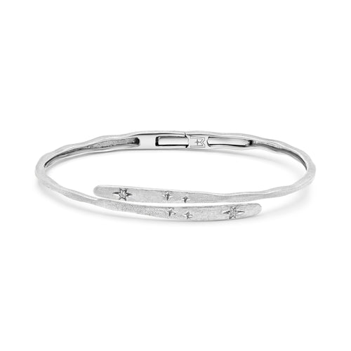 Astra Sparkle Bangle