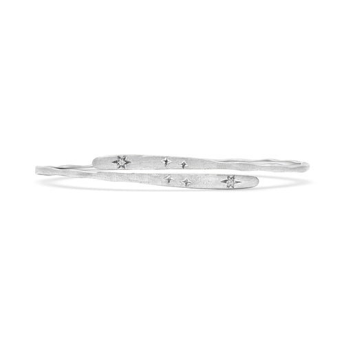 Astra Sparkle Bangle