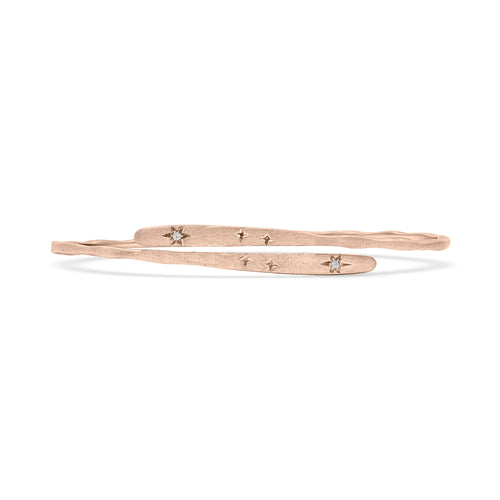 Astra Sparkle Bangle