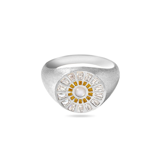 Radiant Sun Signet