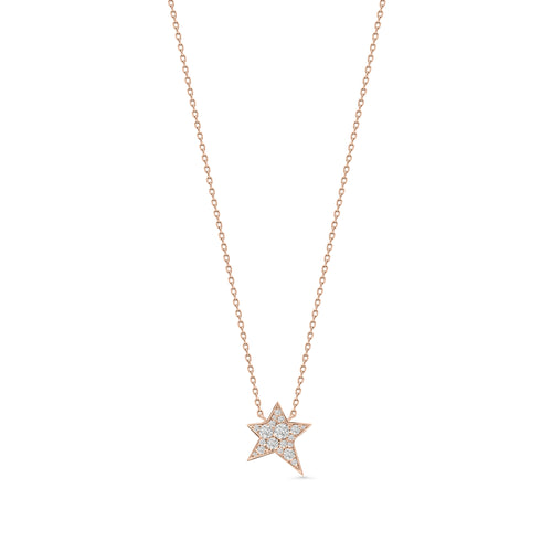 Starstruck Pendant