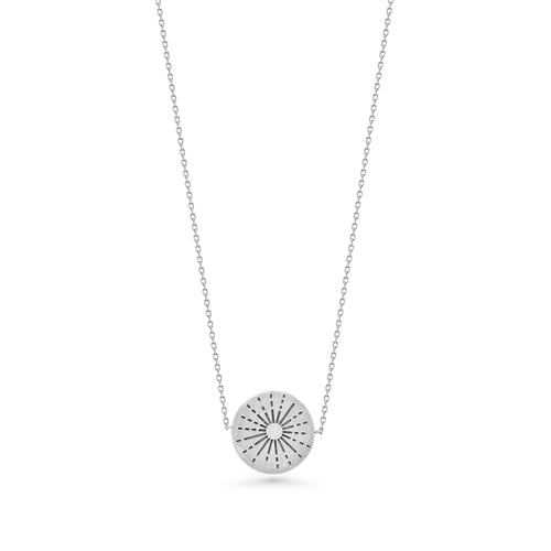 Electric Sun Pendant