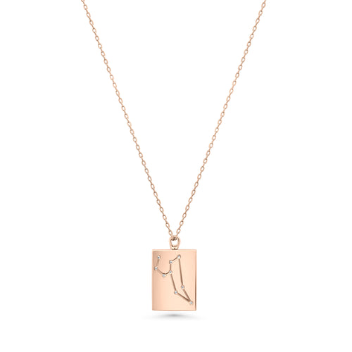 Beaming Sun Locket