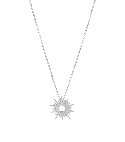 Solar Flare Pendant