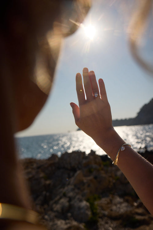 Amara Ring