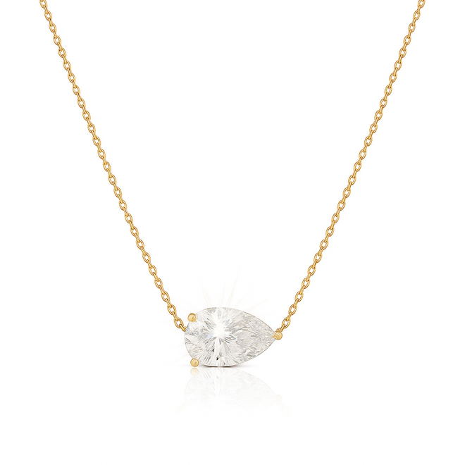 Luma Necklace
