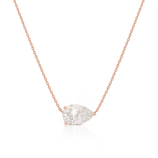 Luma Necklace