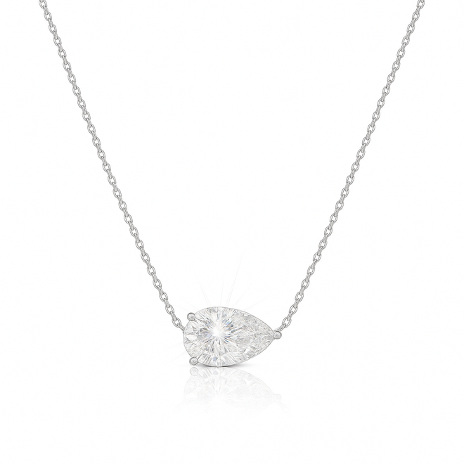 Luma Necklace