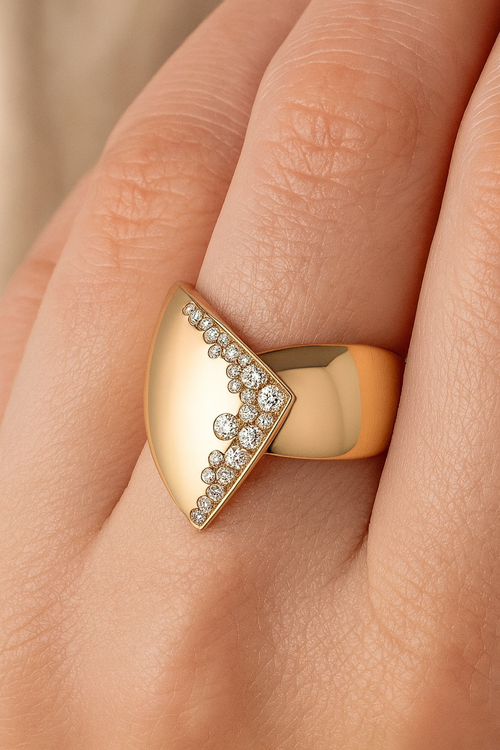 Malak Ring