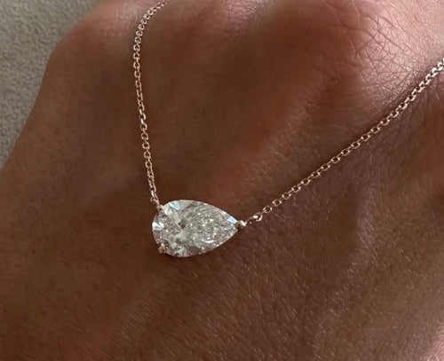 Luma Necklace