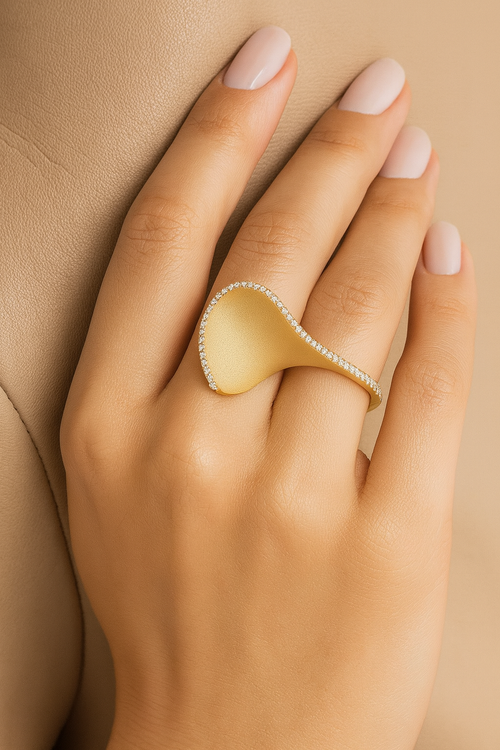 Maouj Ring