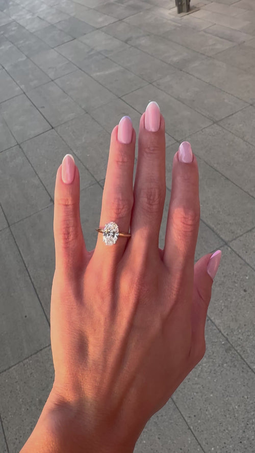 Amara Ring