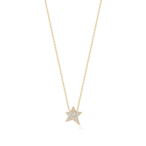 Starstruck Pendant