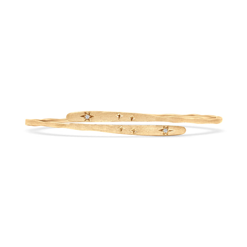 Astra Sparkle Bangle