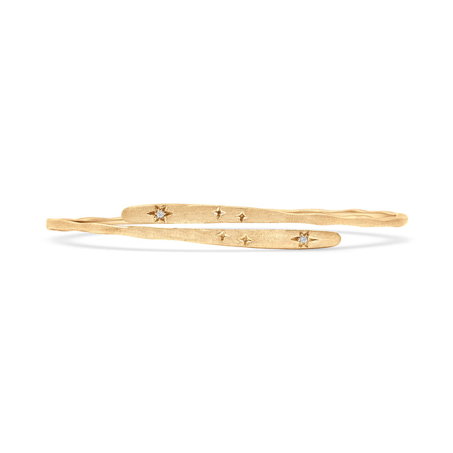 Astra Sparkle Bangle