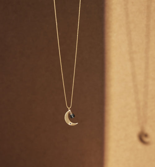 Moonshine Pendant