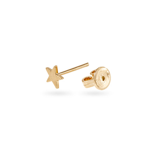 Shooting Star Earring