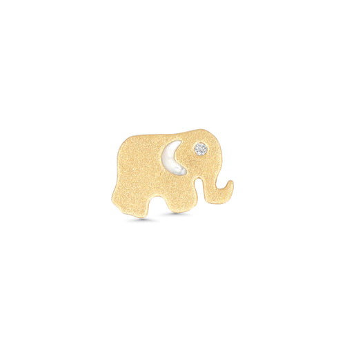 Eclectic Elephant - Peace