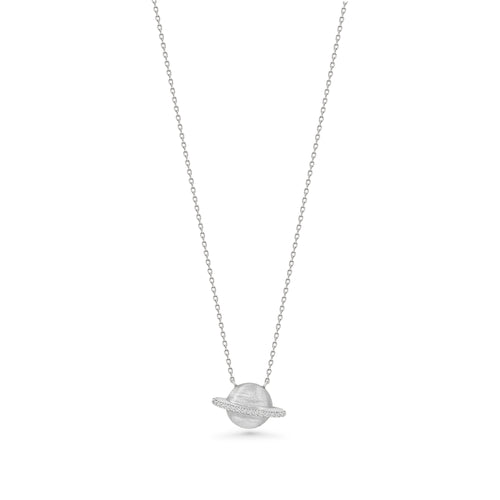 Saturn Power Pendant