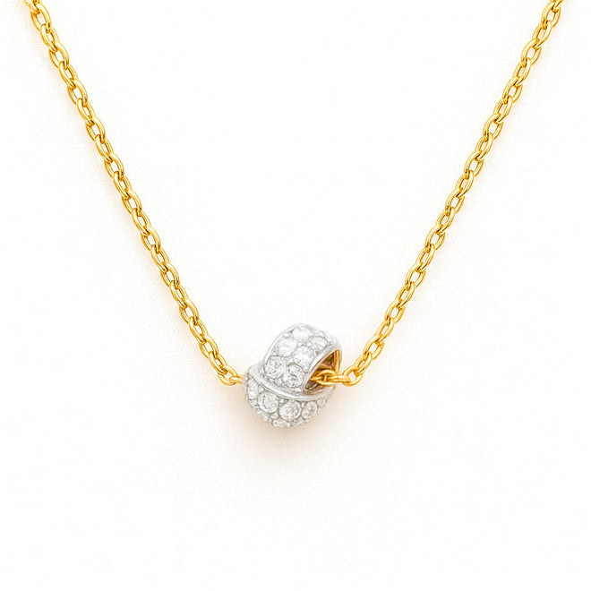Hobb Mini Knot