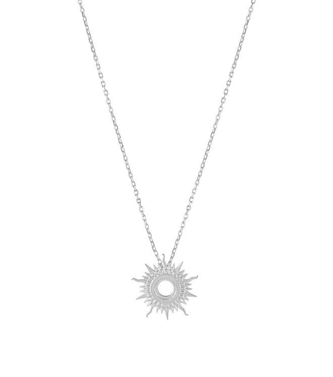 Solar Flare Pendant