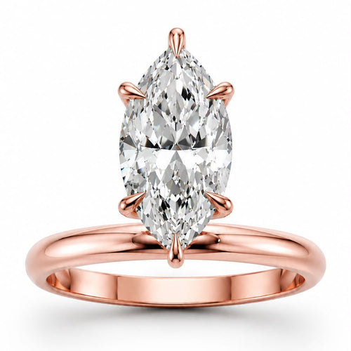 Capri Ring