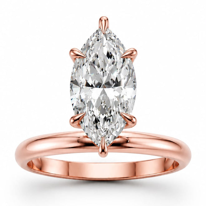 Capri Ring