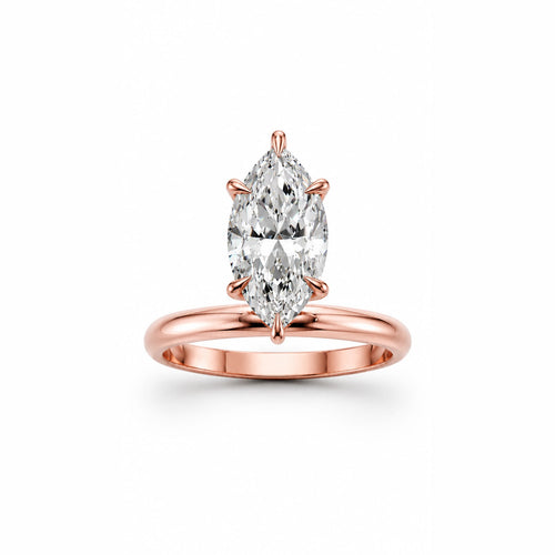 Capri Ring
