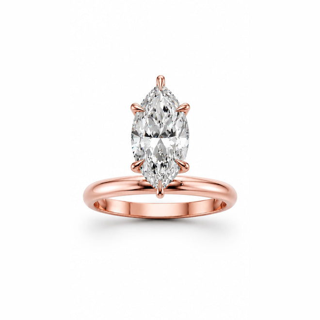 Capri Ring