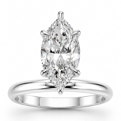 Capri Ring