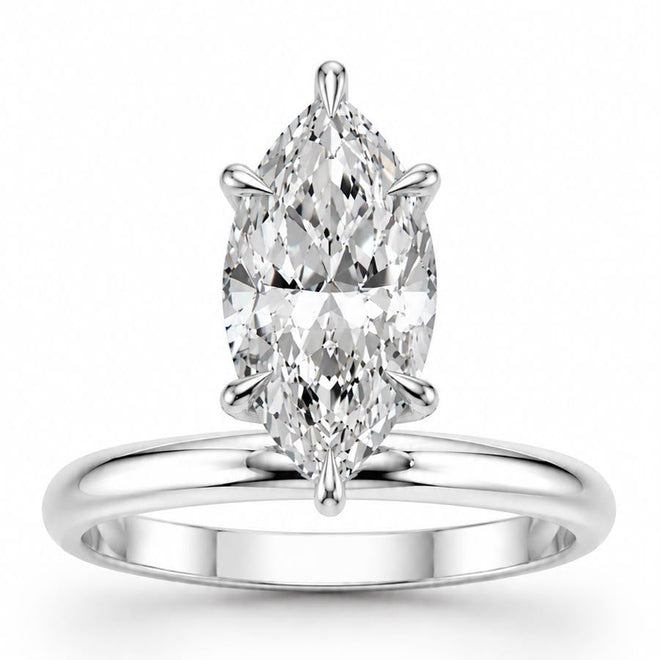 Capri Ring