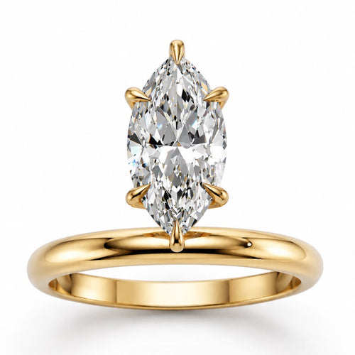Capri Ring