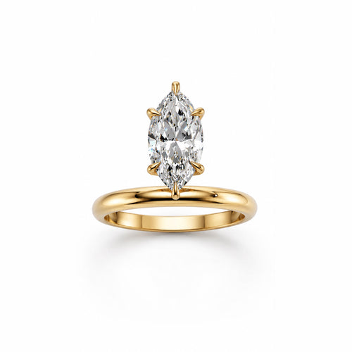 Capri Ring