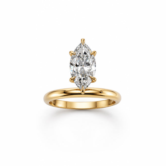 Capri Ring