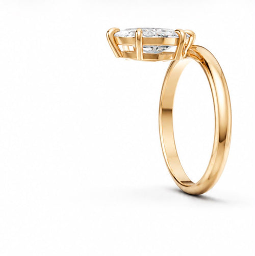 Capri Ring