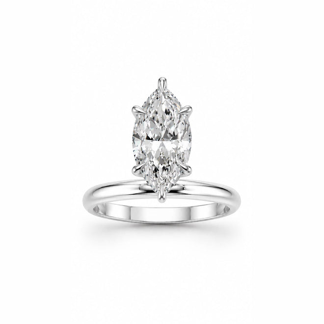 Capri Ring
