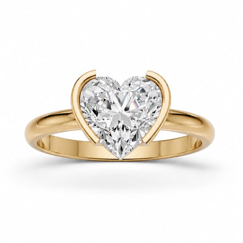 Amour Ring