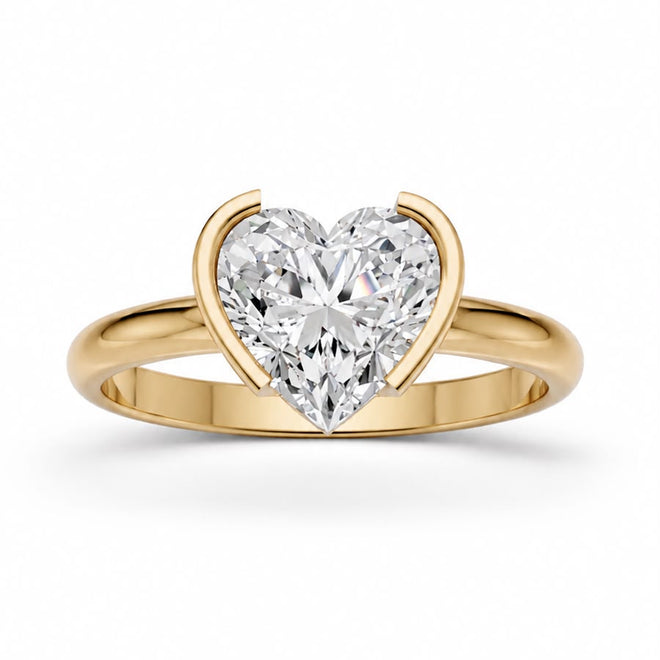 Amour Ring