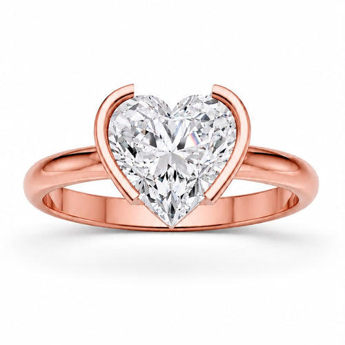 Amour Ring