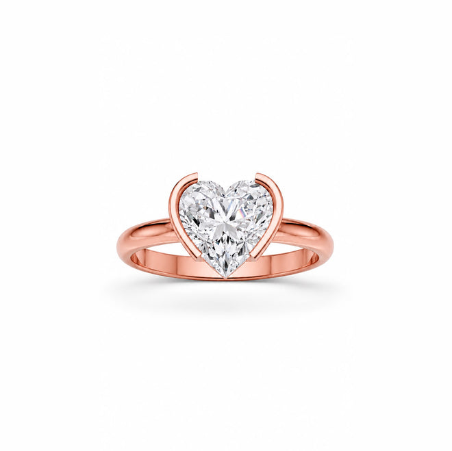 Amour Ring