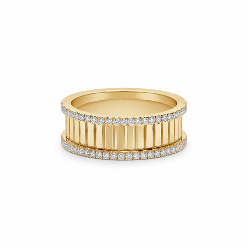Soleil Ring