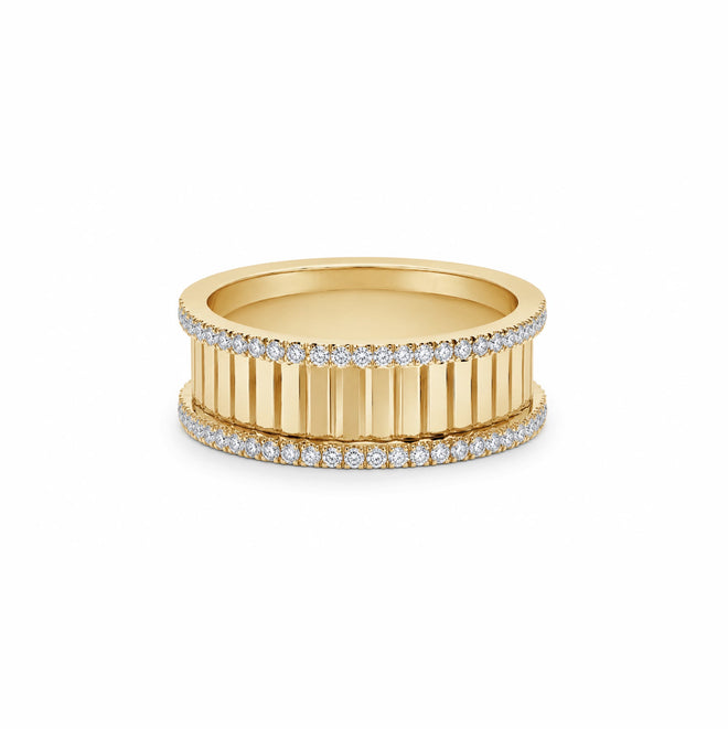 Soleil Ring