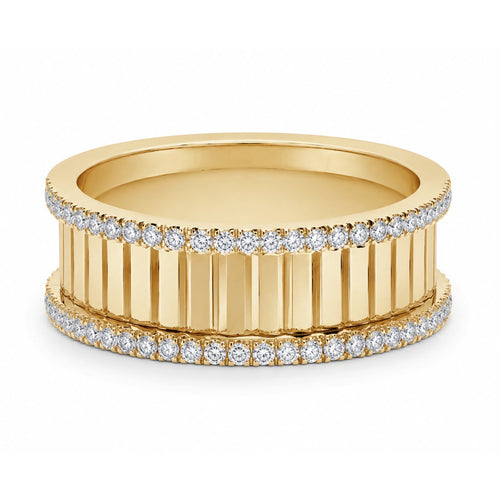 Soleil Ring