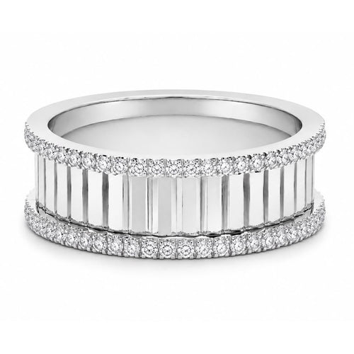 Soleil Ring
