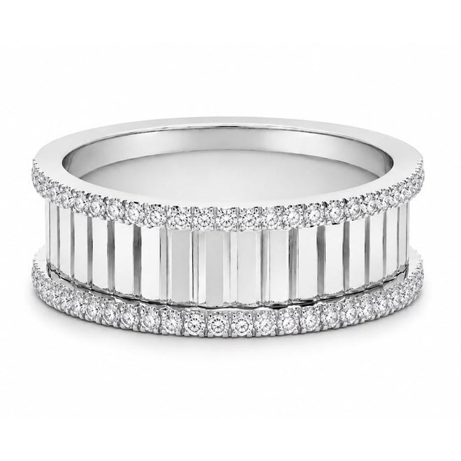 Soleil Ring