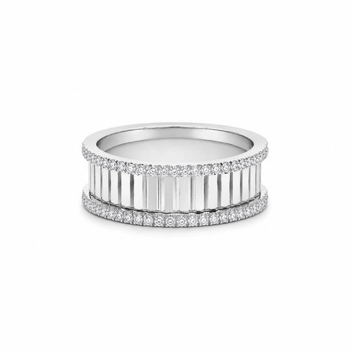 Soleil Ring