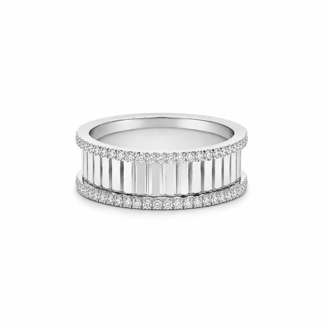 Soleil Ring