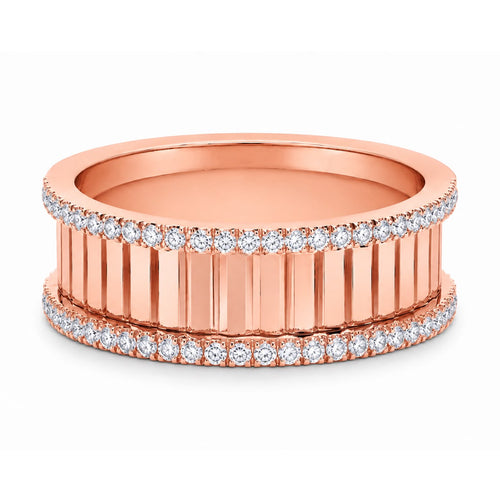 Soleil Ring