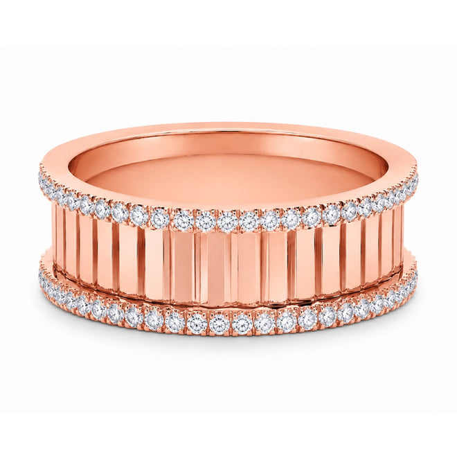 Soleil Ring