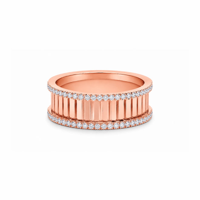 Soleil Ring